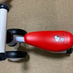 ides D-bike mini スヌーピー