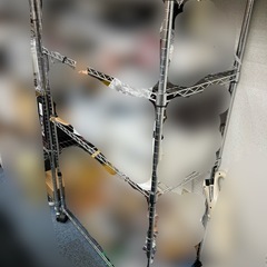 スチールラック  収納 業務用 メタルラック  棚 ラック スチ...