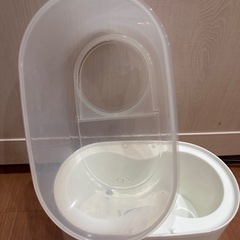 ミルクウォーマー
の画像