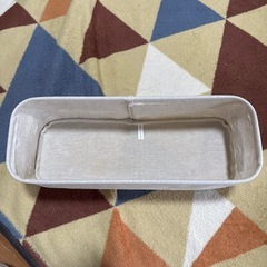 [受け渡す方が決まりました] 収納ボックス