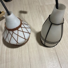 レトロ照明器具