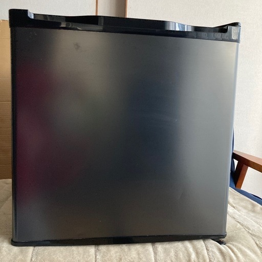 maxzen 1ドア冷蔵庫46L 2019年製