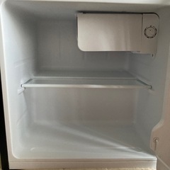 maxzen 1ドア冷蔵庫46L 2019年製の画像