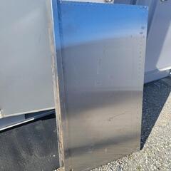 ステンレス 廃材