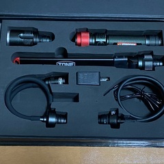 TONE トネ 4WAY LEDライトの画像