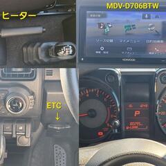 ★再 値下げ❗ 総額全込み JB64W ジムニー XL 車検タップリ JB64 ターボ 4WD　★の画像
