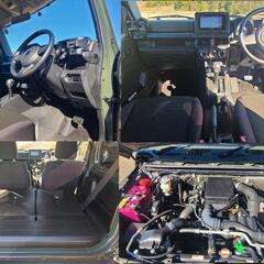 ★再 値下げ❗ 総額全込み JB64W ジムニー XL 車検タップリ JB64 ターボ 4WD　★の画像
