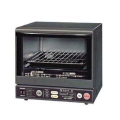 美品 東芝 電気オーブン＆トースター HGR-T120