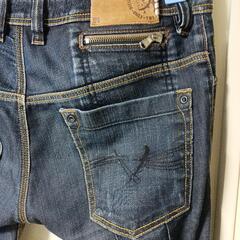 DIESEL ディーゼル スペシャル メンズ Gパンの画像