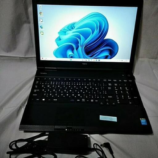 i5４世代　windows11 24h2   ② 訳あり