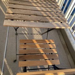 【売却】IKEAイケア人気　テルノー　の画像