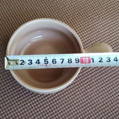 【取引中】ココット　大1中1小2セットの画像