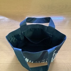 ミニトートバッグ　2個セットの画像