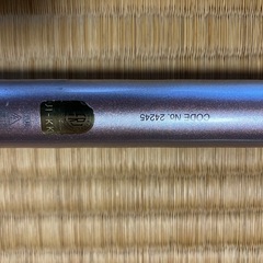 釣竿　シマノスピンパワー385BX