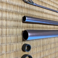 釣竿　シマノスピンパワー385BX