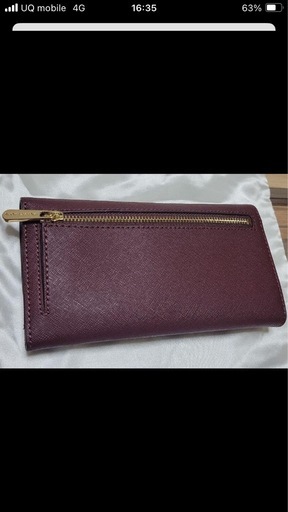 MICHAEL KORS 長財布