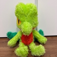 ポケモン ぬいぐるみ キモリ