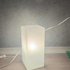間接照明