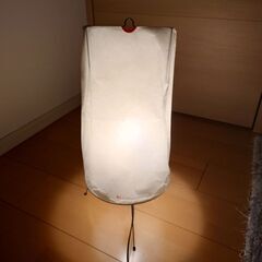 イサムノグチ　akari 1p