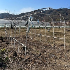 ※商談中　ガレージハウス