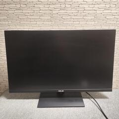 ASUS 31.5インチ VP32AQ 75Hz WQHD ゲーミングモニター