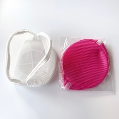 新品 ブラジャー洗濯ネット2個の画像