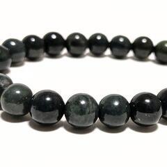 薬王石　ブレスレットの画像