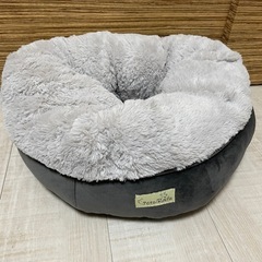 ペットベッド　ペットクッション　ペットソファ