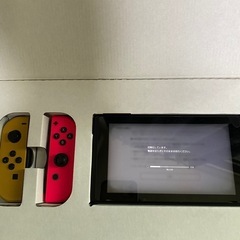 Switchの画像
