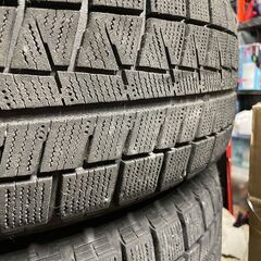 195/65r15 BS REVO-GZ の画像