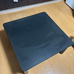こたつ