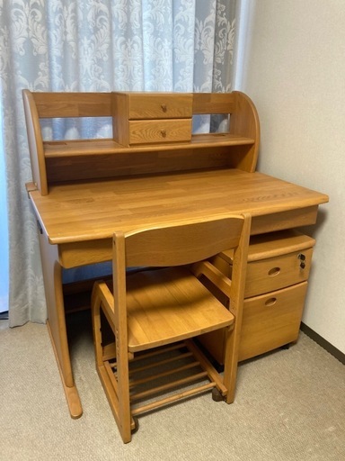 学習机　コスガ