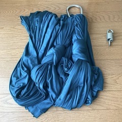 ハンモックスタンド　エアリアルヨガシルクサスペンション空中ヨガハンモックチェアの画像