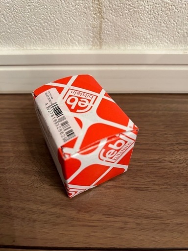 スピードセンサー