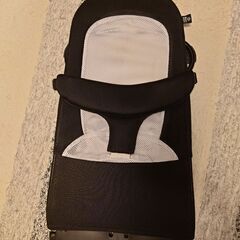 ベビーバウンサーエアの画像