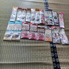 キス釣り 投げ釣り チョイ投げ の画像