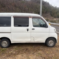 スバル　SAMBARの画像