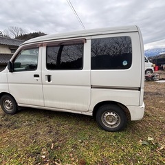 スバル　SAMBARの画像