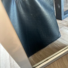 スタンドミラーの画像