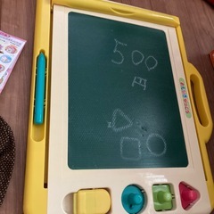 おえかき学校
