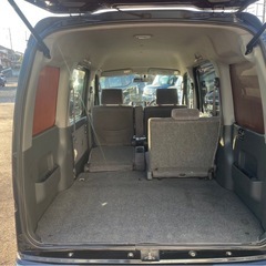 🉐【支払い総額26万円】車検令和8年9月5日H17年式 アトレーワゴン　ETC タイベル交換済み　調子良好 乗って帰れる！の画像