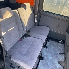 🉐【支払い総額26万円】車検令和8年9月5日H17年式 アトレーワゴン　ETC タイベル交換済み　調子良好 乗って帰れる！の画像