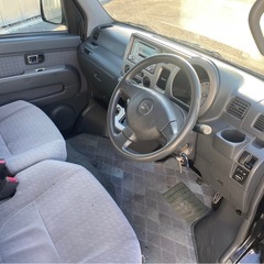 🉐【支払い総額26万円】車検令和8年9月5日H17年式 アトレーワゴン　ETC タイベル交換済み　調子良好 乗って帰れる！の画像