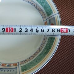 差し上げます！　お皿セットBの画像