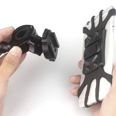 【中古
】スマホホルダーの画像