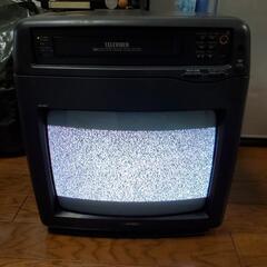 【お引渡し完了】テレビデオ