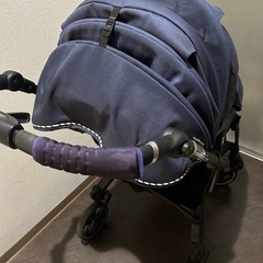 ピジョン　ベビーカー　ランフィリノンRBOLの画像