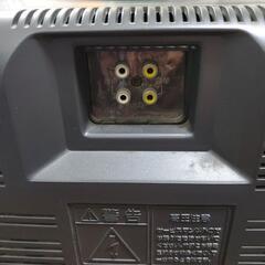 【お引渡し完了】テレビデオの画像