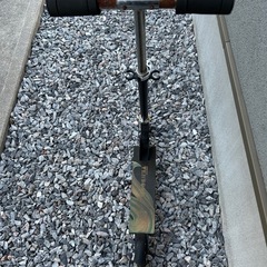 TENBOOM   キッズスクーターの画像