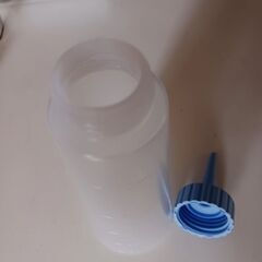 【新品未使用】送料無料　ヘアケア用ボトルセットトリガースプレー　美容師家試験　ニューエバーの画像